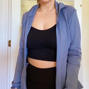 Apana Athletic Jacket